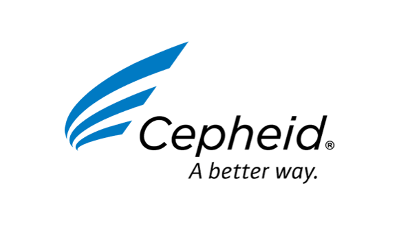 cepheid logo