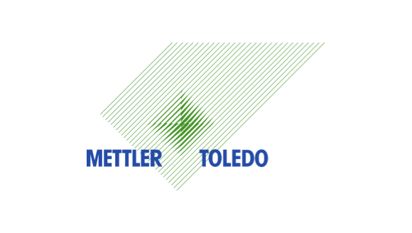 mettler toledo logo