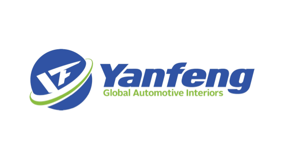 yanfeng logo