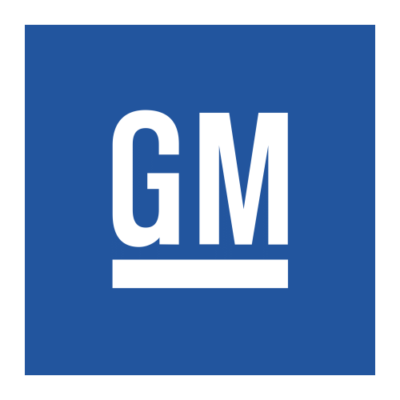 general motors logo