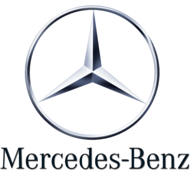 mercedes logo