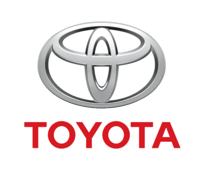 toyota logo