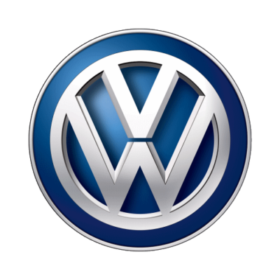 volkswagen logo