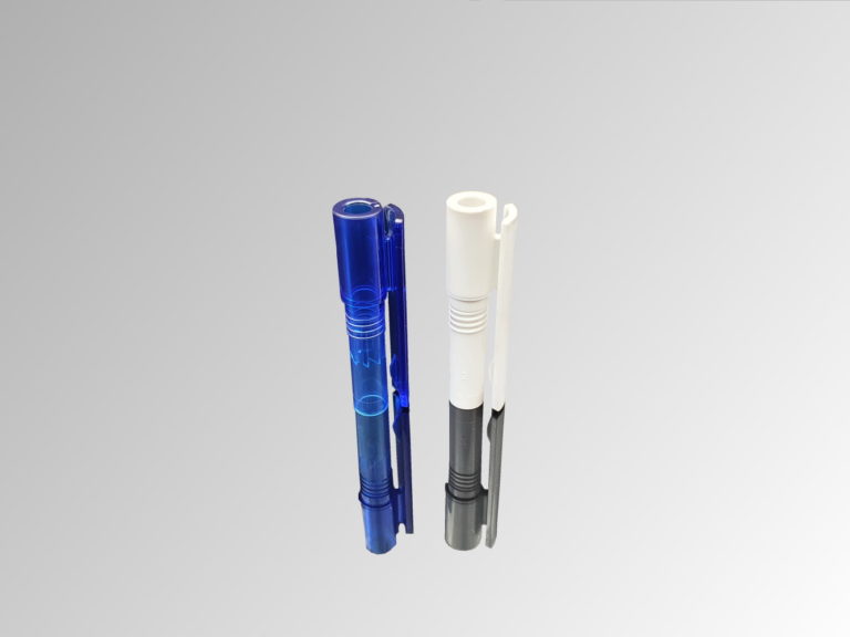 pen plastic product