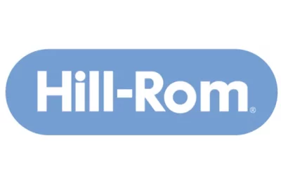 hill-rom logo