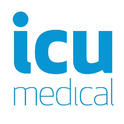 icu medical logo