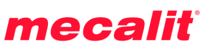 mecalit logo