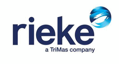 rieke packaging logo