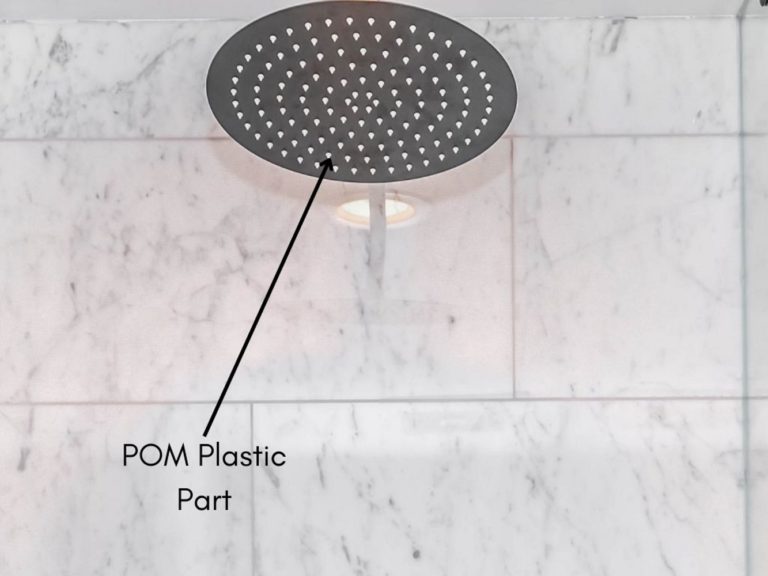 shower head POM