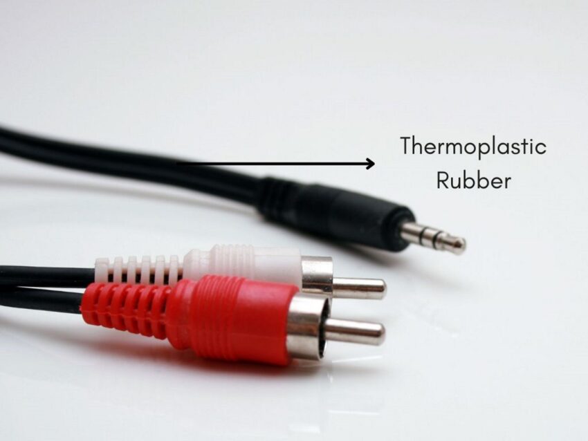 TPR applications electrical