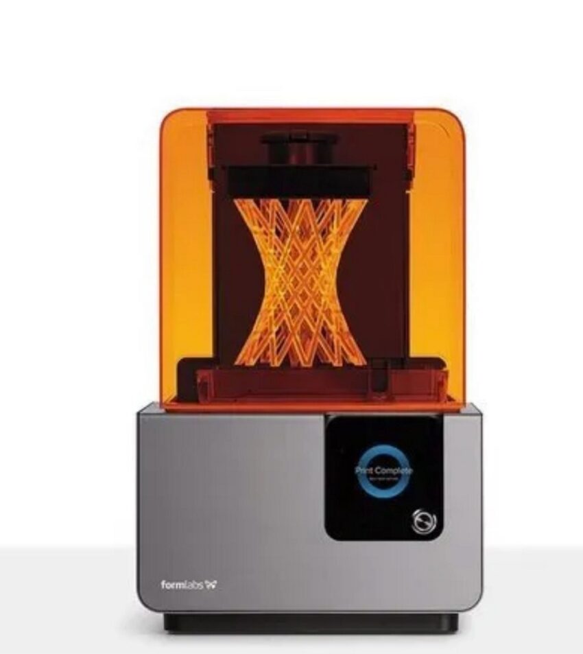 3d sla printer