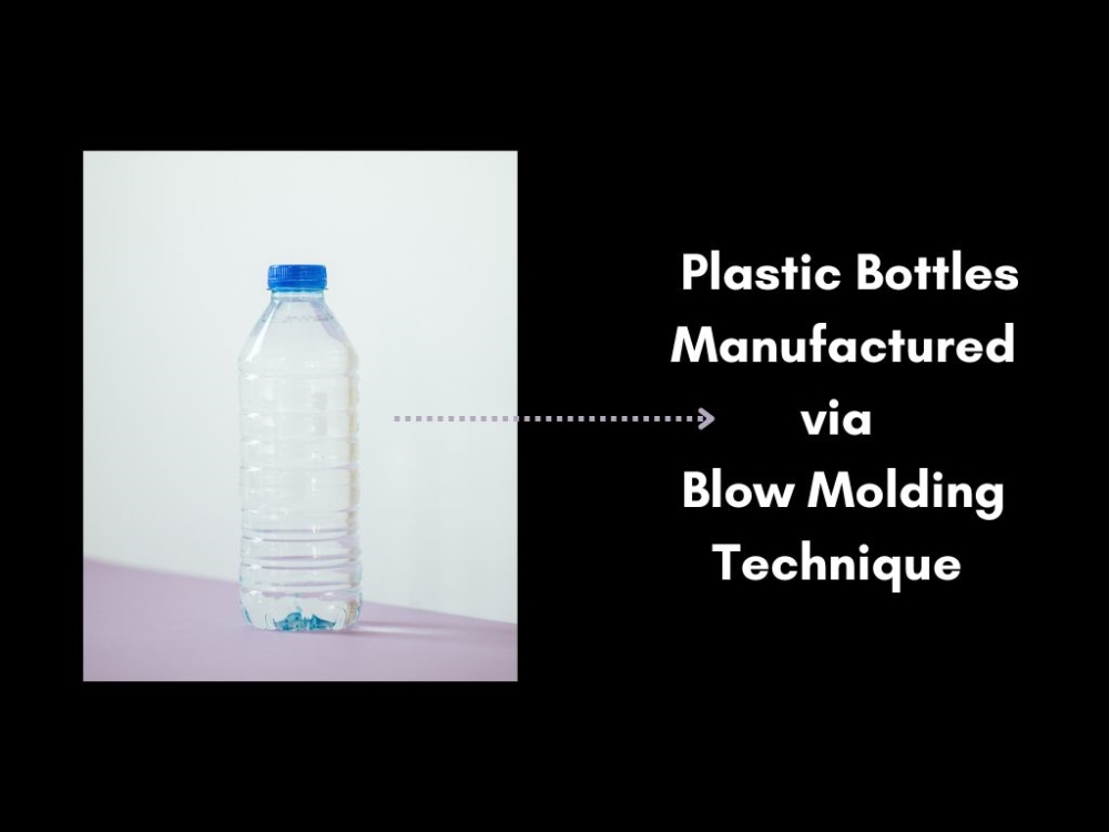 Blow molding