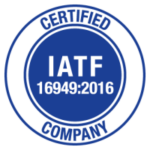 IATF 16949