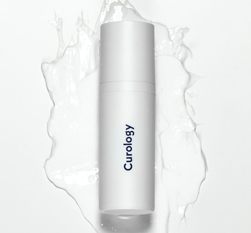 product with in-mold labeling