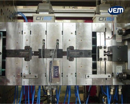 injection mold