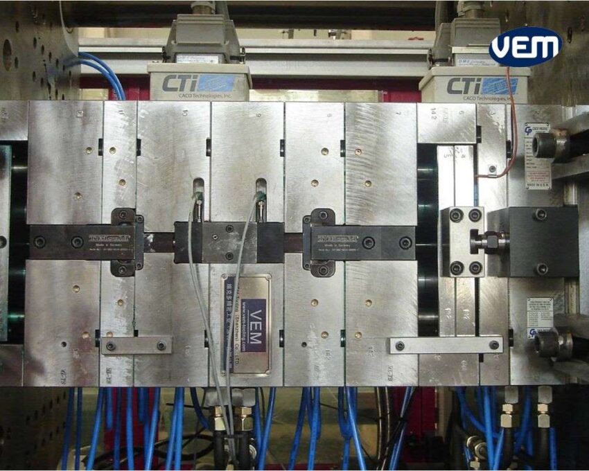 injection mold