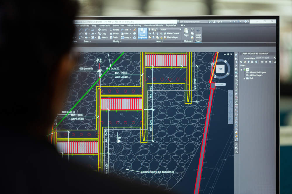 Design for Manufacturing