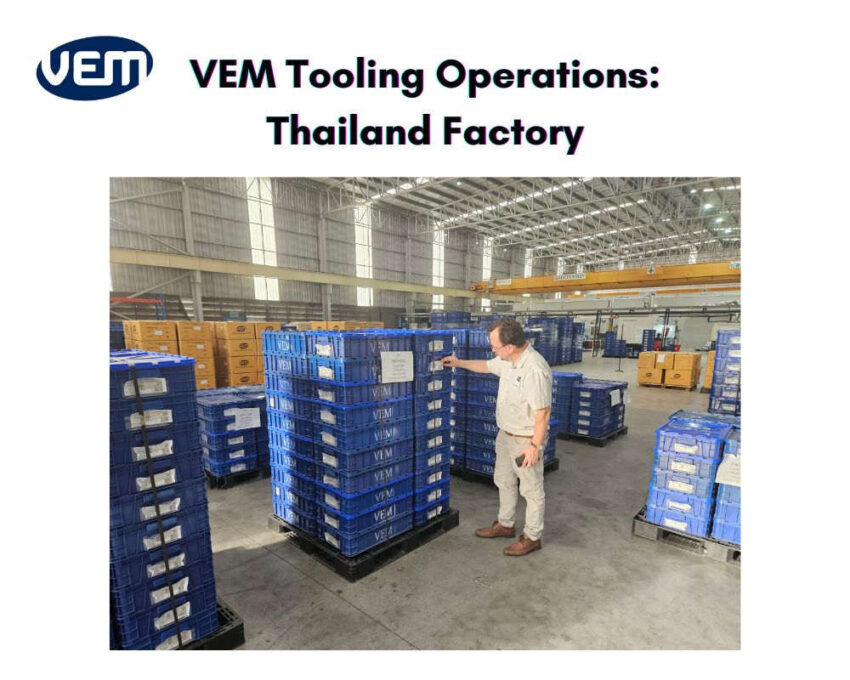 manufacturing in thailand