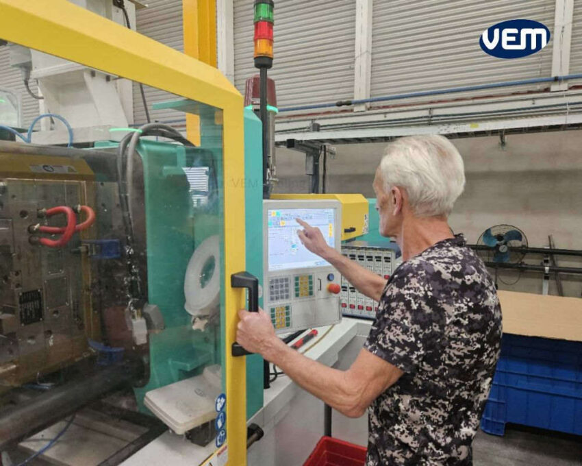 thailand manufacturing
