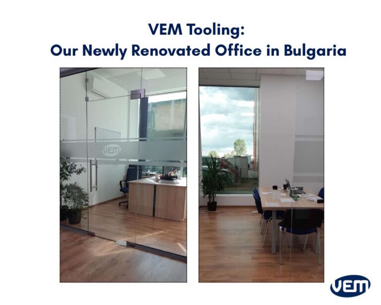 VEM Office in Bulgaria