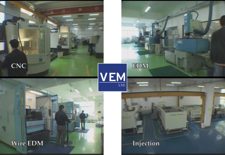 vem shenzhen long time ago