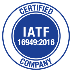 IATF 16949-2016