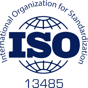 ISO 13485:2016