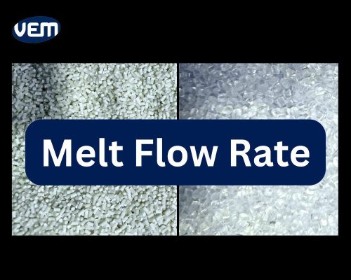 Melt Flow Rate Melt Flow Rate